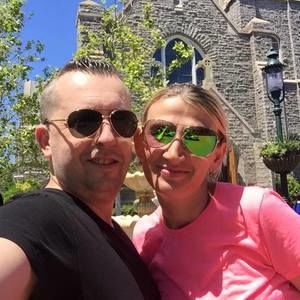 Meet your Posher, Kujtim